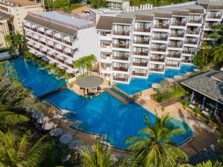 Krabi La Playa Resort