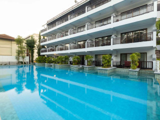 Krabi La Playa Resort