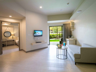 Krabi La Playa Resort