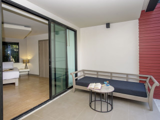 Krabi La Playa Resort