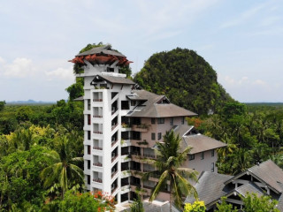 Krabi Maritime Resort