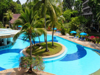 Krabi Maritime Resort