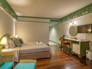 Krabi Maritime Resort