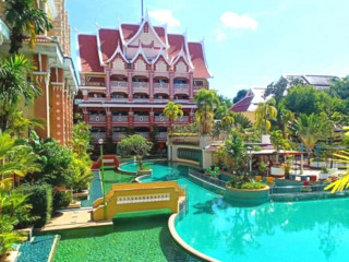 Krabi Nature Beach Resort