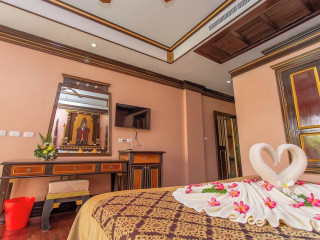 Krabi Nature Beach Resort