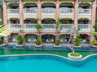 Krabi Nature Beach Resort