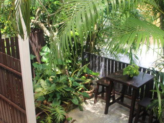 Krabi Nemo House