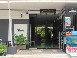 Krabi Nemo House