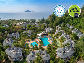 KRABI RESORT