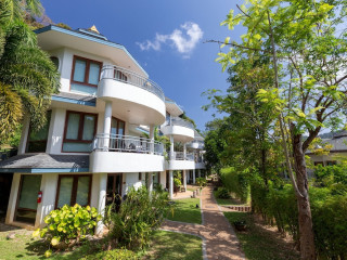 KRABI RESORT