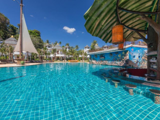 Krabi Resort- SHA