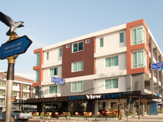 Krabi Riverview Hotel