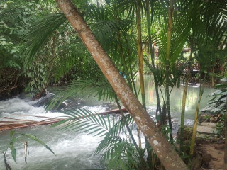 Krabi Romantic Home