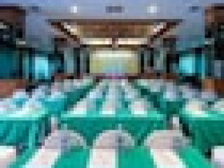 Hotel Amarante Garden Palms