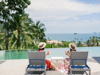 Krabi Tipa Resort