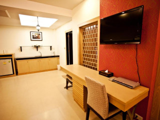 Krabi Tipa Resort