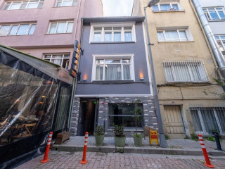 Kral Hotel Beşiktaş
