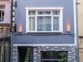 Kral Hotel Beşiktaş