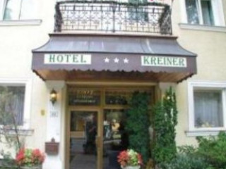 Kreiner Vienna
