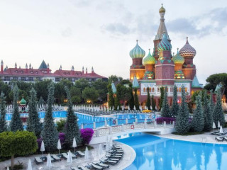 KREMLIN PALACE