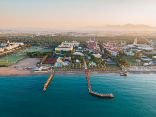 Kremlin Palace Hotel