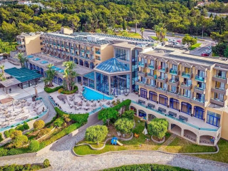 Kresten Palace Hotel