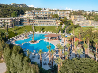 Kresten Palace Hotel