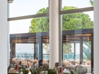 Kresten Palace Hotel Rhodes