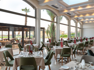 Kresten Palace Hotel Rhodes