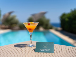 Kresten Royal Euphoria Resort