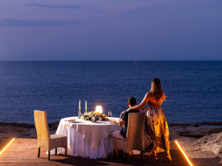 Kresten Royal Euphoria Resort