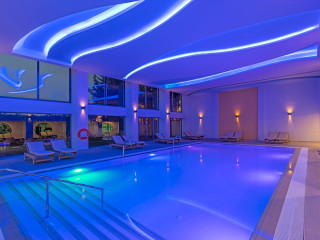 Kresten Royal Euphoria Resort