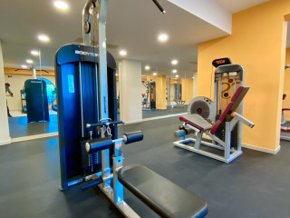 Kresten Royal Euphoria Resort