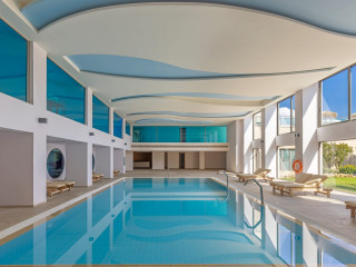 Kresten Royal Euphoria Resort