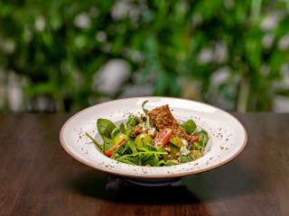 Kresten Royal Euphoria Resort