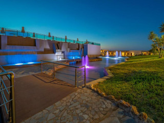 Kresten Royal Euphoria Resort