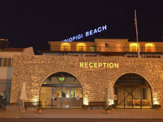 Kriopigi Hotel