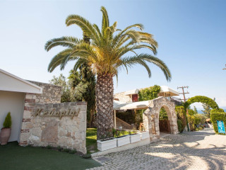 KRIOPIGI HOTEL - KRIOPIGI