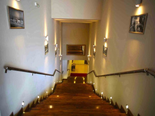 Hotel Kriopigi