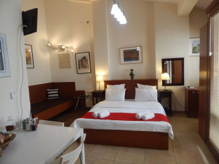 Kripis Studios Thessaloniki