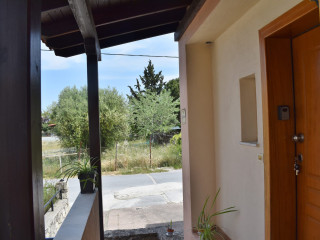 Kripis Villa Pefkohori