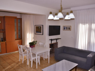 Kripis Villa Pefkohori