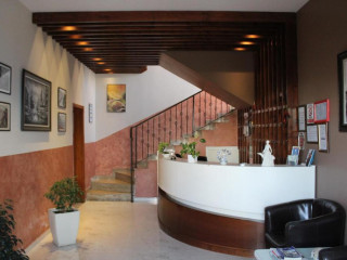 Hotel Kristal