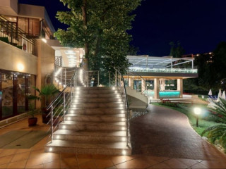 ORANGE COUNTY RESORT HOTEL BELEK