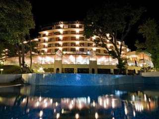 KRISTAL HOTEL