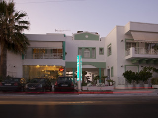 Kristall Suites