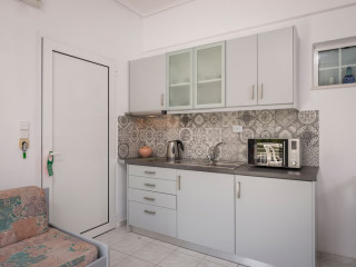 Kristall Suites