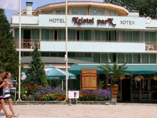 KRISTEL PARK HOTEL