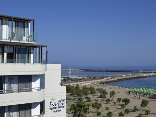 KRITI BEACH