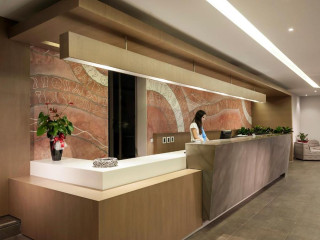 Kriti Hotel